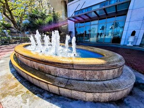 Departamento | Áreas de la propiedad