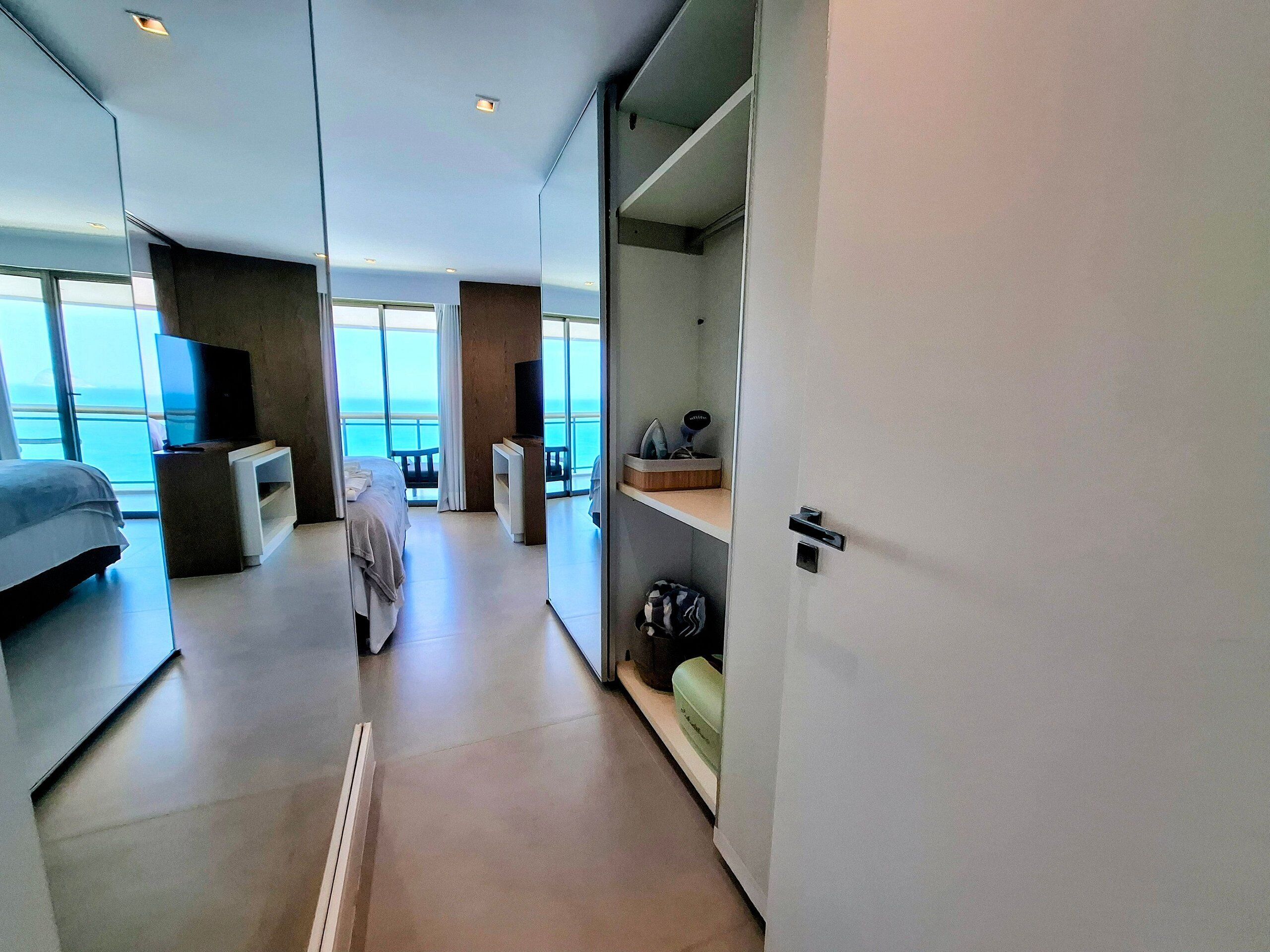 Apartamento | Wi-Fi de cortesia