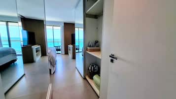 Apartamento | Wi-Fi de cortesia