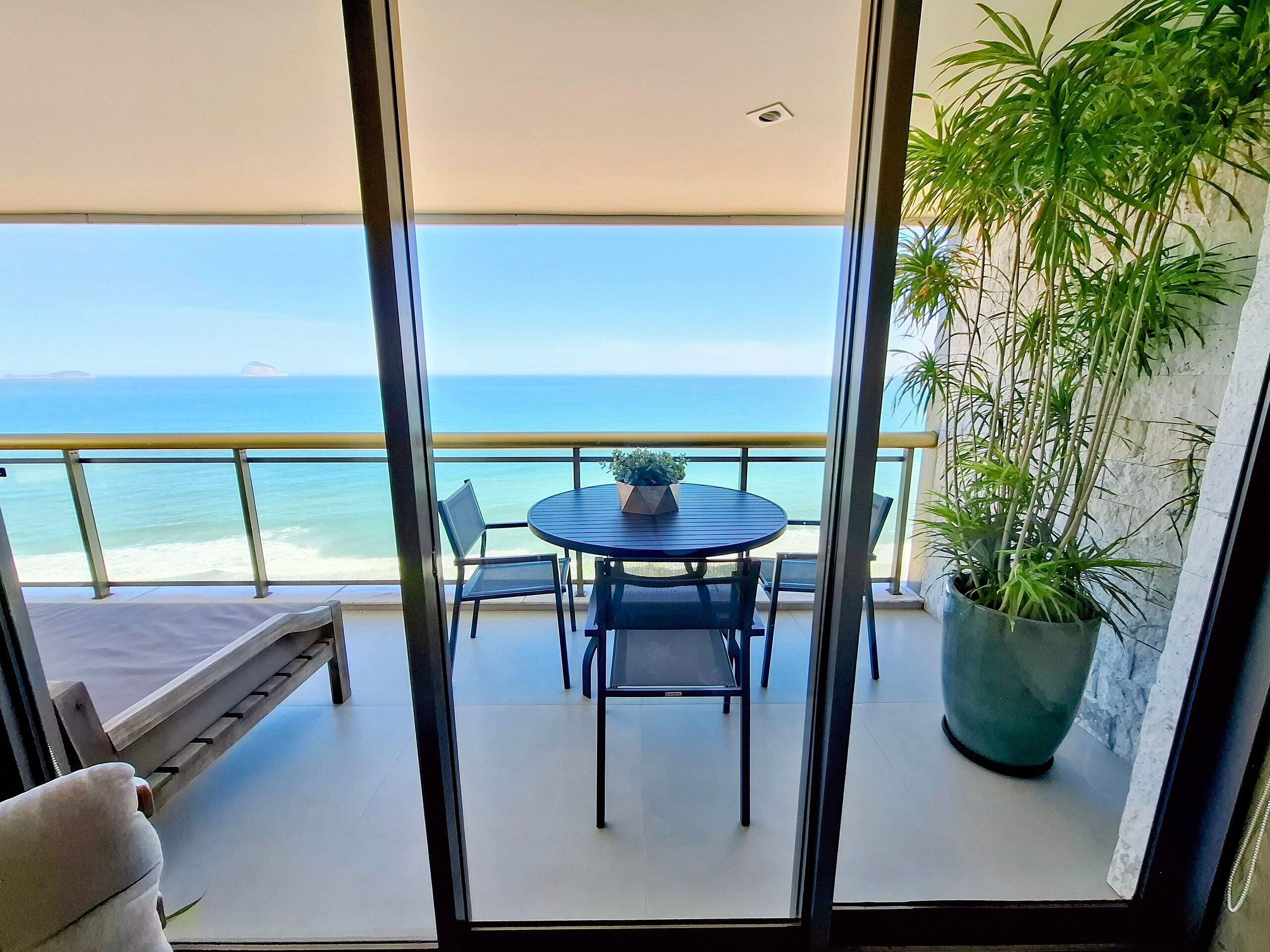 Departamento | Interior