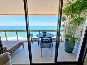 Apartment | Interior - São Conrado - Praia e tranquilidade (Rio de Janeiro)