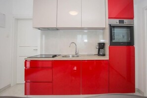 Cucina privata