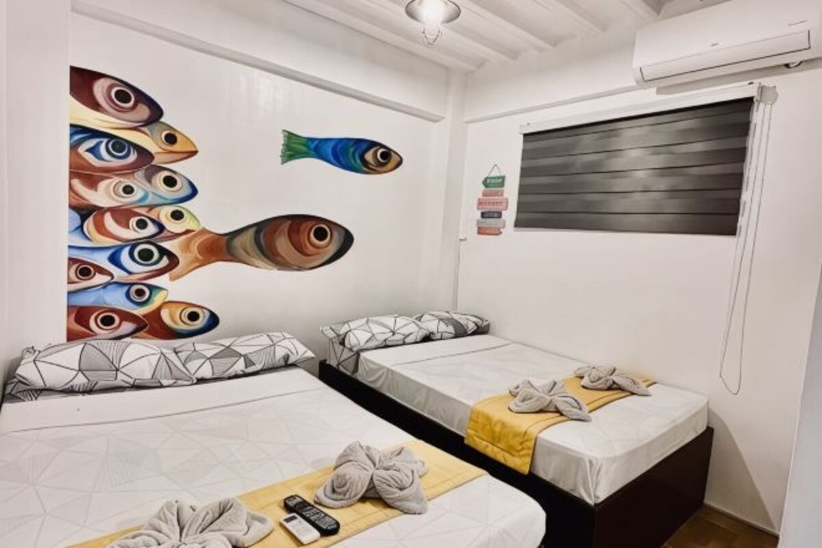 Habitación