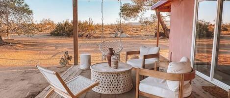 テラス / パティオ