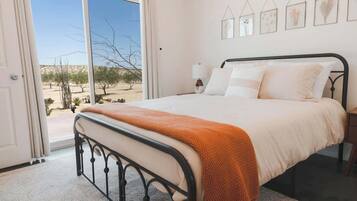 Fer et planche à repasser, Wi-Fi, draps fournis