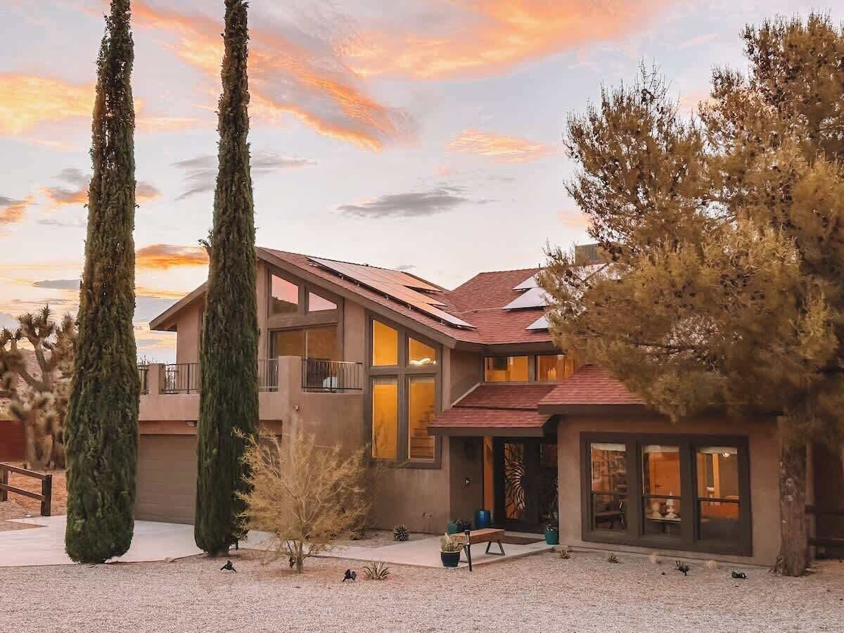 Imagem do perfil do anfitrião