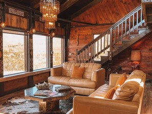 Télévision, espaces bureaux