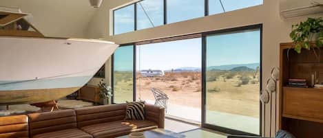 Televisio, työhuone