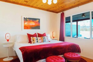 3 dormitoris, planxa i posts de planxar, un bressol de viatge i wifi 