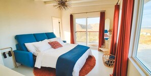 3 Schlafzimmer, Bügeleisen/Bügelbrett, Reisekinderbett, WLAN