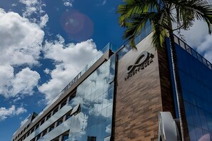 Apartamento | Fachada