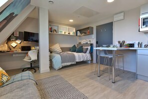 Free WiFi - Student Only Metrovick House (Newcastle-upon-Tyne)