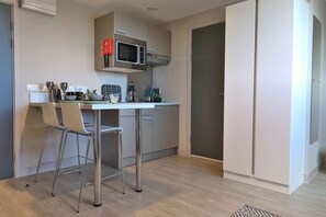 Studio, Nichtraucher | Eigene Küche