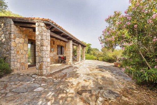 San Giuliano Cottage Olivastri 2 beds