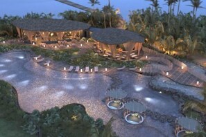 Meeting facility - Namia River Retreat - Wellness Inclusive Resort (Hoi An)