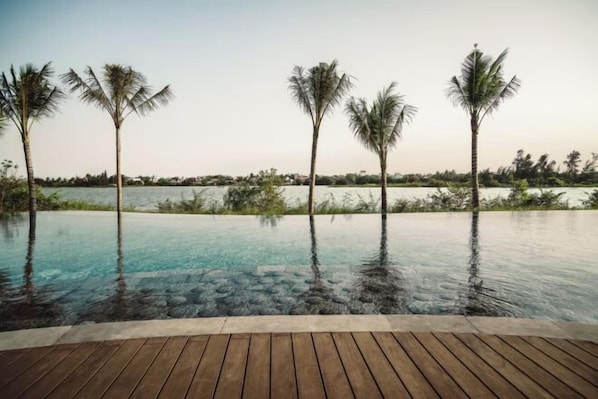 Exterior - Namia River Retreat - Wellness Inclusive Resort (Hoi An)