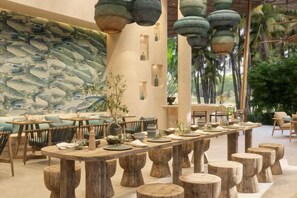 Unclassified image, 3 of 107, button - Namia River Retreat - Wellness Inclusive Resort (Hoi An)