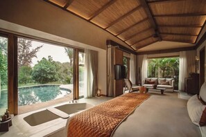 Unclassified image, 2 of 107, button - Namia River Retreat - Wellness Inclusive Resort (Hoi An)