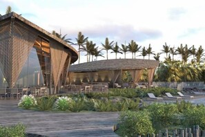 Unclassified image, 3 of 107, button - Namia River Retreat - Wellness Inclusive Resort (Hoi An)