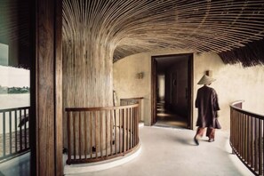 Interior - Namia River Retreat - Wellness Inclusive Resort (Hoi An)