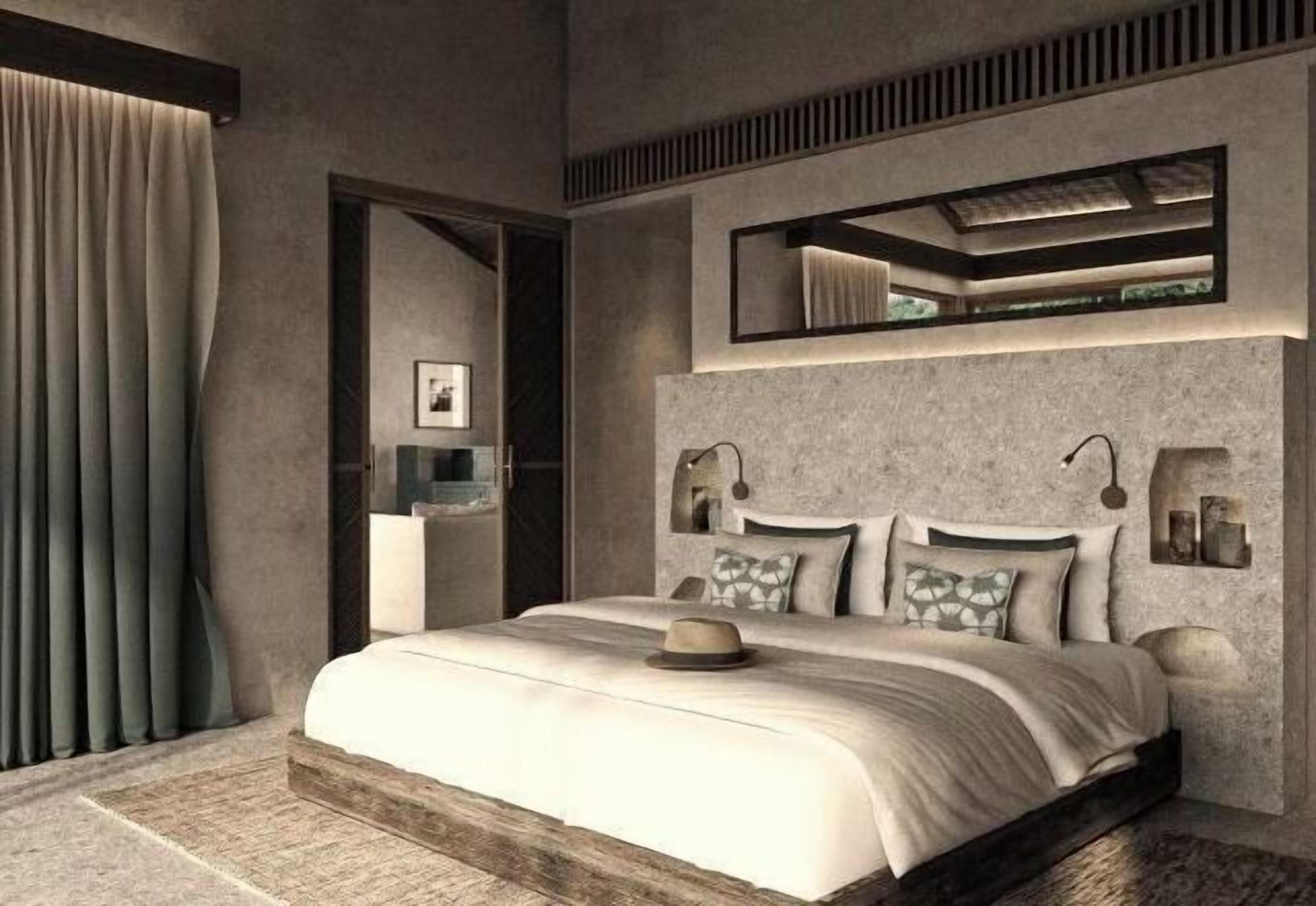 أسرّة أطفال/رضّع