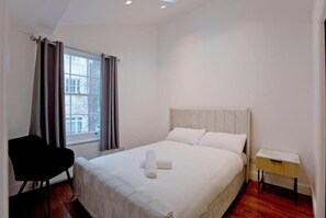 2 habitaciones y wifi 