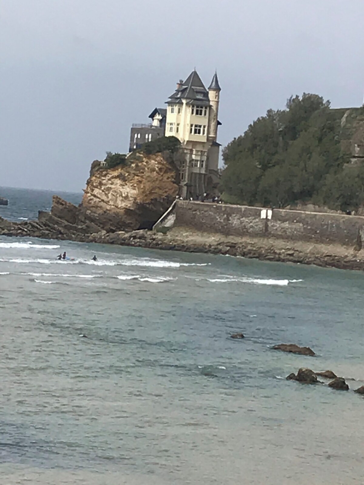 Image de profil de l’hôte