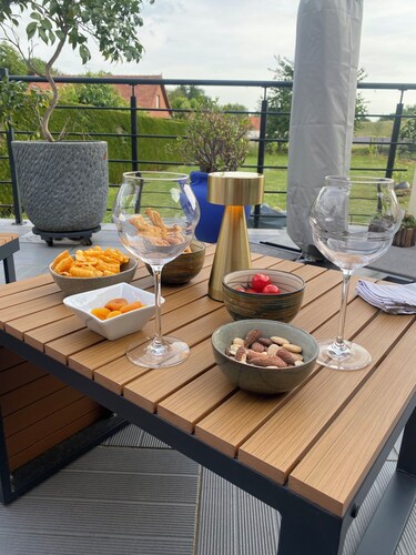 LA CHAMBRE DES TOURS