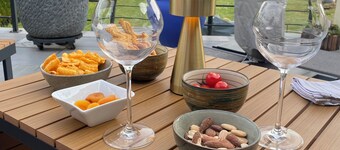 LA CHAMBRE DES TOURS