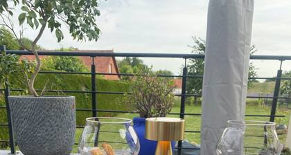 LA CHAMBRE DES TOURS