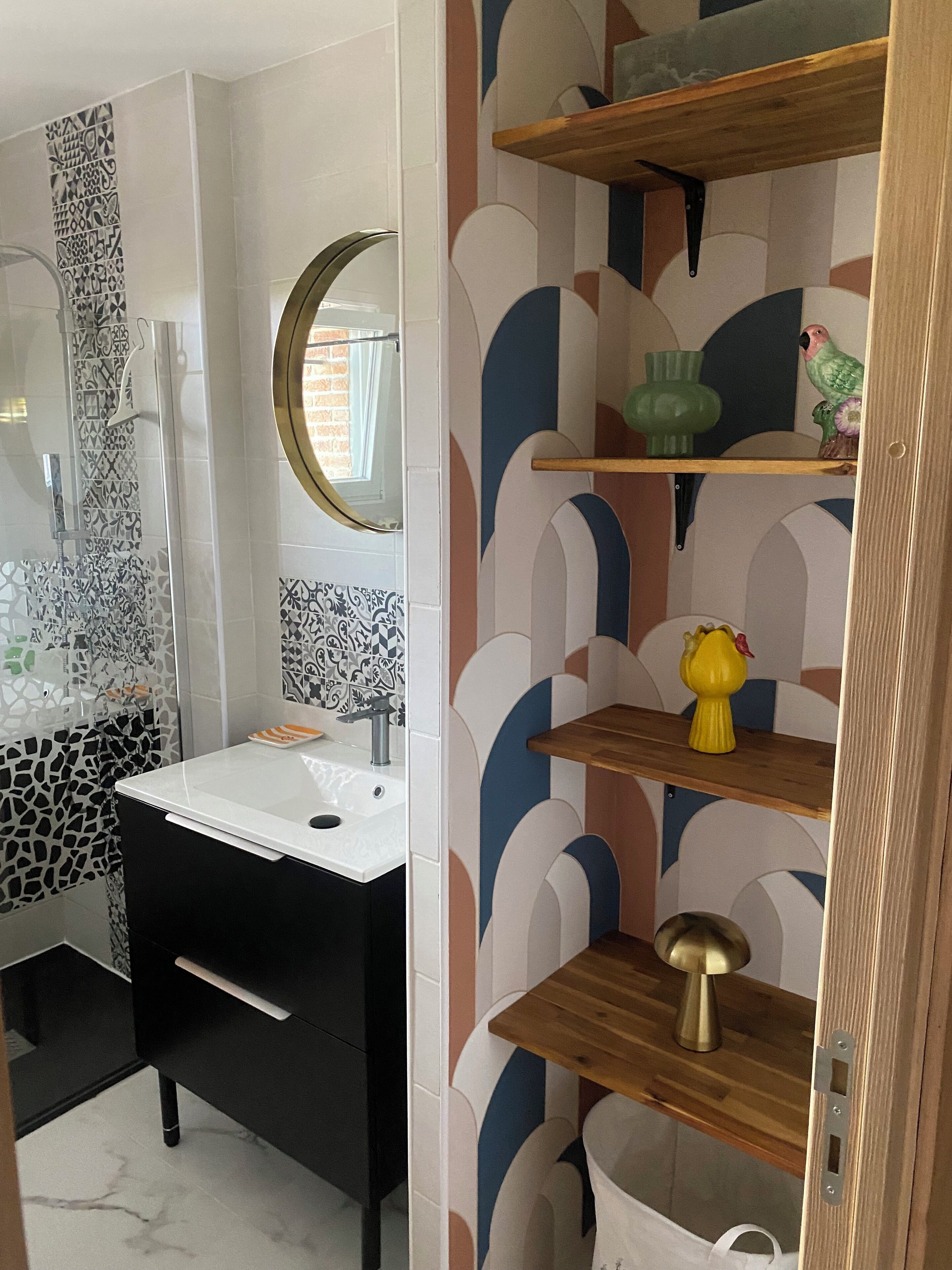 Classic Double Room | Bathroom