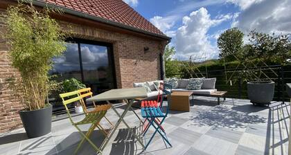 LA CHAMBRE DES TOURS