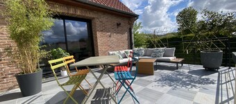 LA CHAMBRE DES TOURS