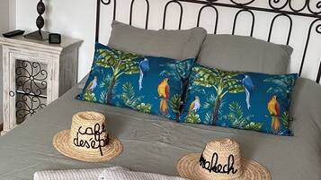 Klassieke tweepersoonskamer | Gratis wifi