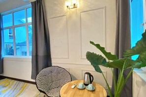 Room - Seahome Boutique Hotel (Tanjung Bungah)