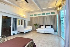 Room - Seahome Boutique Hotel (Tanjung Bungah)
