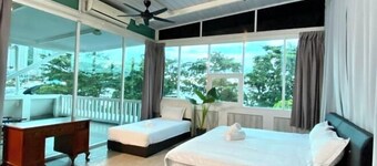 Seahome Boutique Hotel