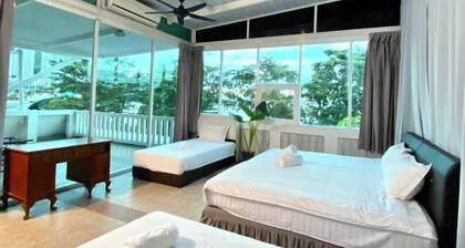 Seahome Boutique Hotel