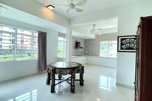 Interior - Seahome Boutique Hotel (Tanjung Bungah)