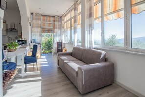 منطقة المعيشة