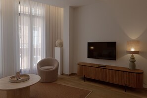 Interior - Souvirón de Torres II (Málaga)