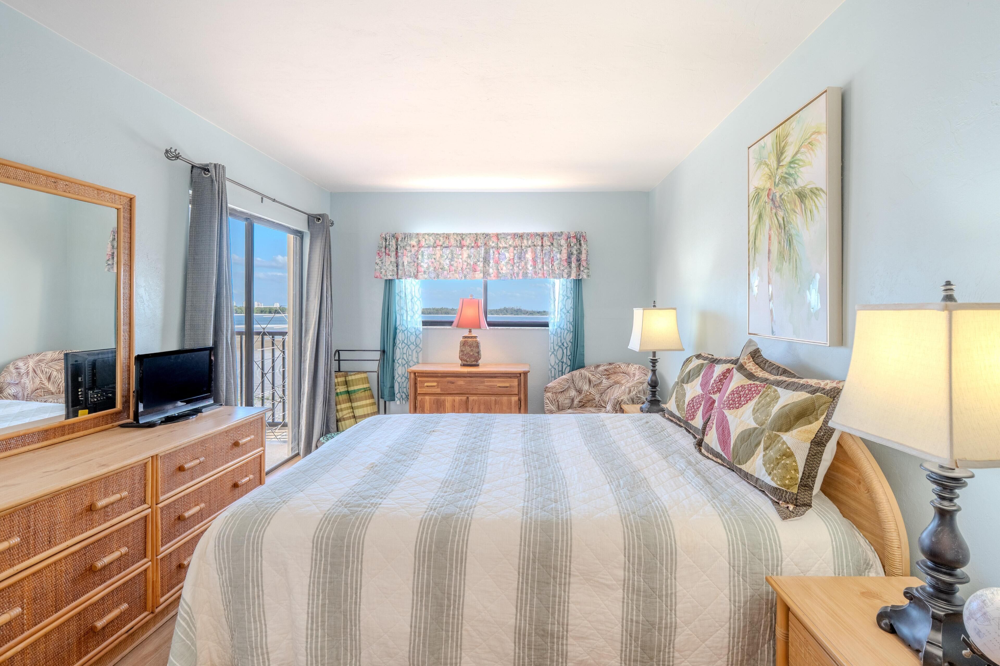 Condo, Multiple Beds (Carlos Pointe #233) | 2 bedrooms