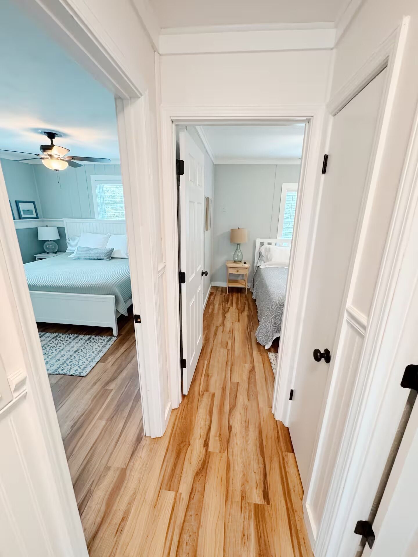 4 camere, ferro/asse da stiro, culla da viaggio, Wi-Fi gratuito