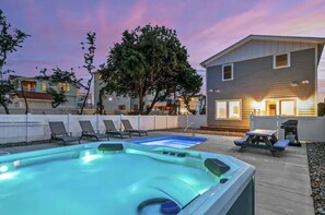 テラス / パティオ