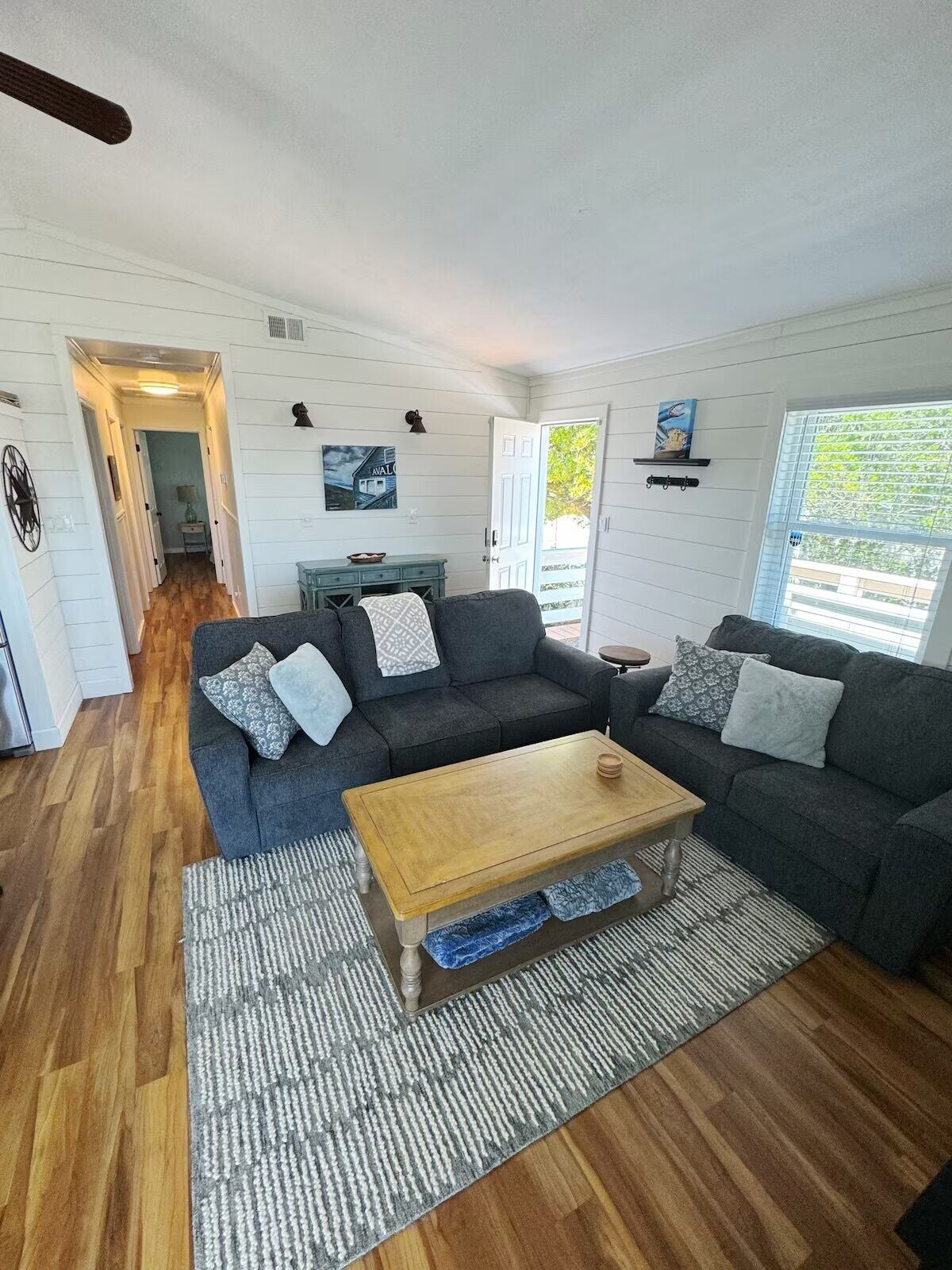 Majoittajan profiilikuva