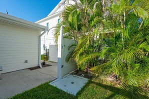 House, Multiple Beds (Sunset on Ibis) | Property grounds - Sunset on Ibis (Fort Myers Beach)