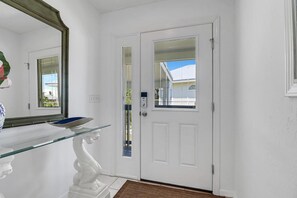 Casa, varias camas (Flamingo Bayou A Left Side) | Interior