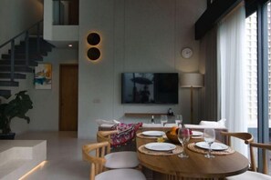 Room - Umahan Sanur (Bali)