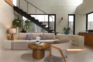 Children's area - Umahan Sanur (Bali)