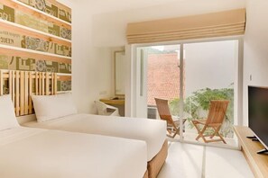 Room - Hotel J, Unawatuna (Unawatuna)